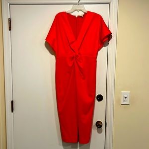 Ted Baker Ellame dress size 4 (US size 10) new